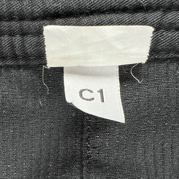 Elite Sports Youth Core Black Brazilian Jiu Jitsu BJJ Gi Jacket - Picture 12 of 14